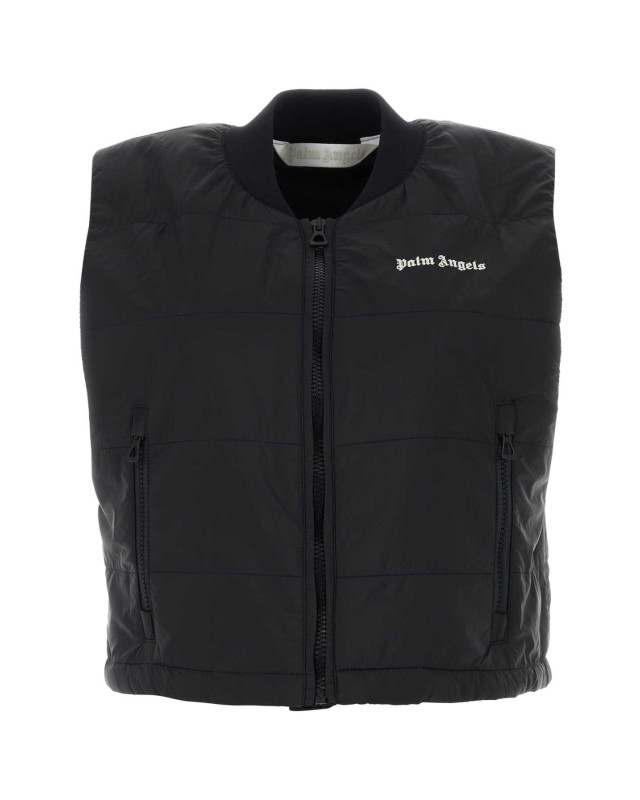 [Palm Angels] Down Vest SS24 PWEA118S24FAB001 1003