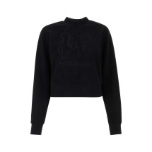 [Palm Angels] Sweatshirt SS24 PWBA016R24FLE001 1010