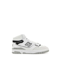 [new Balance] Sneakers FW23 BB650RWH WHITE