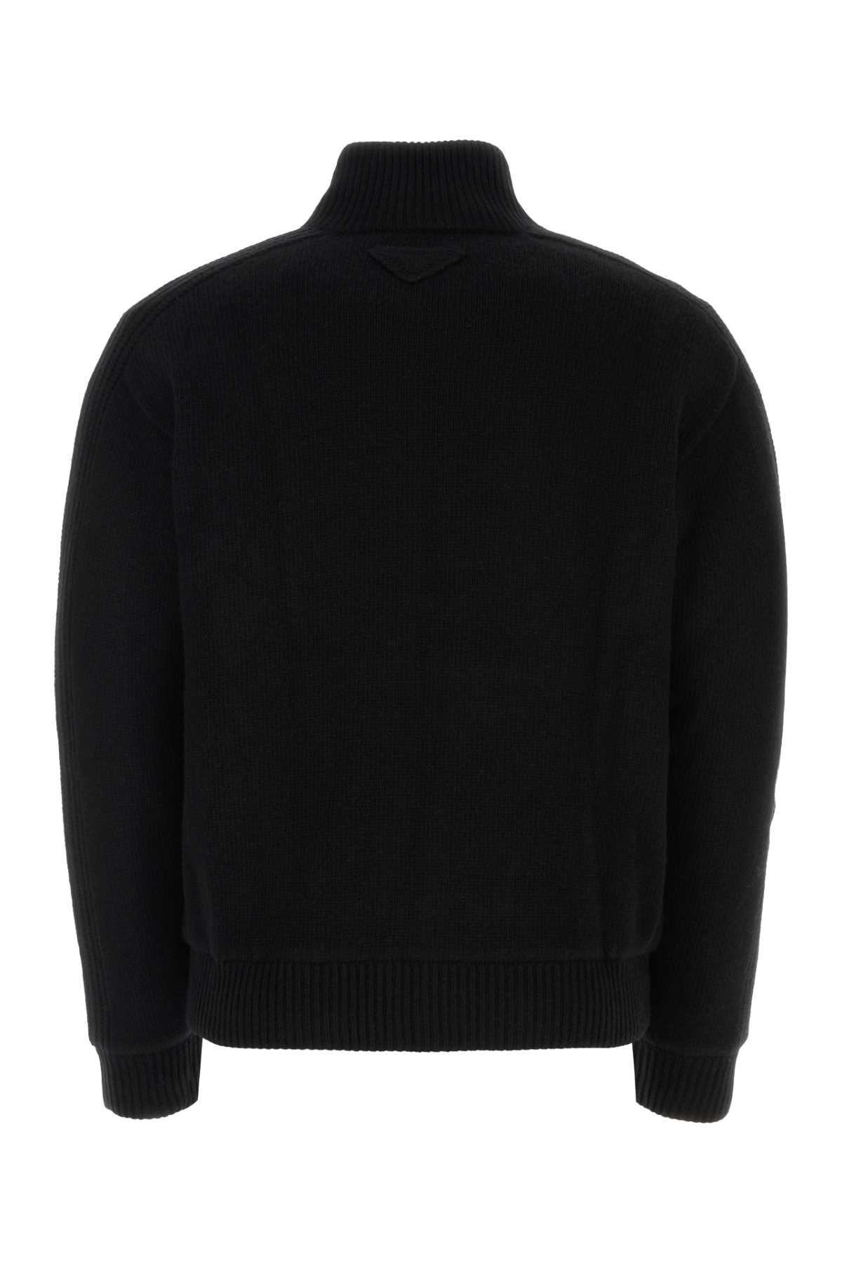 [Prada] Knitwear SS24 UMG251S23213GH F0002