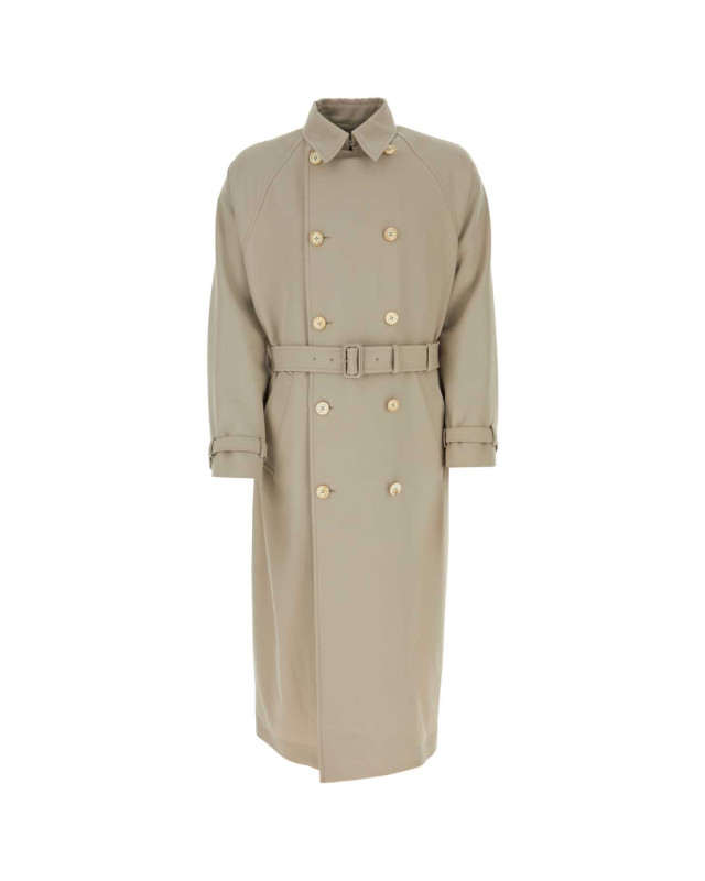 [Prada] Trench Coat SS24 SGC473SOOO11A6 F0065