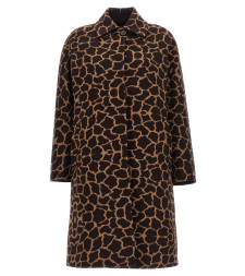 [Max Mara] Coat FW23 ORTICA001