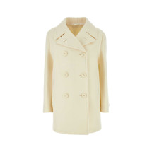 [Prada] Coat FW24 P656QES23213EV F0304