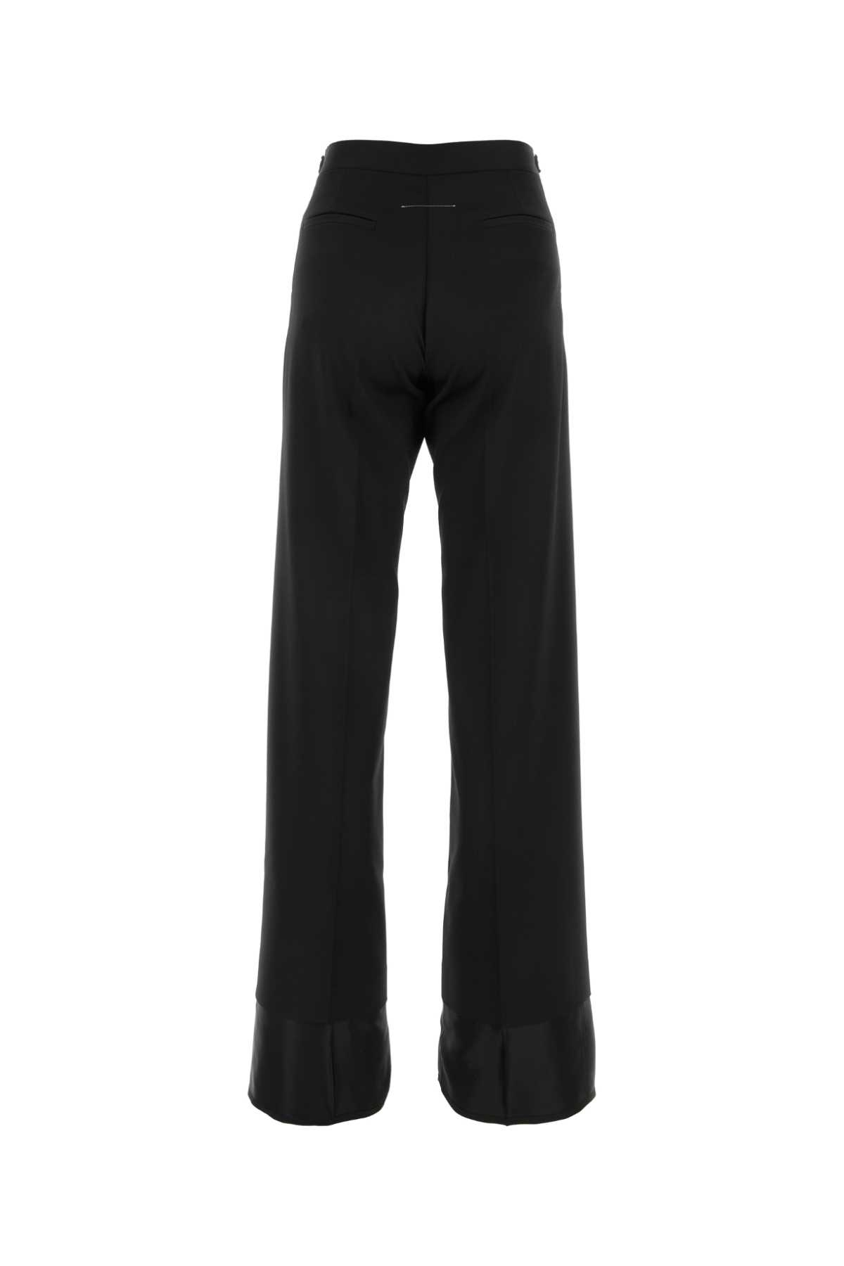[MM6 Maison Margiela] Trousers FW23 S62KB0171S47848 900