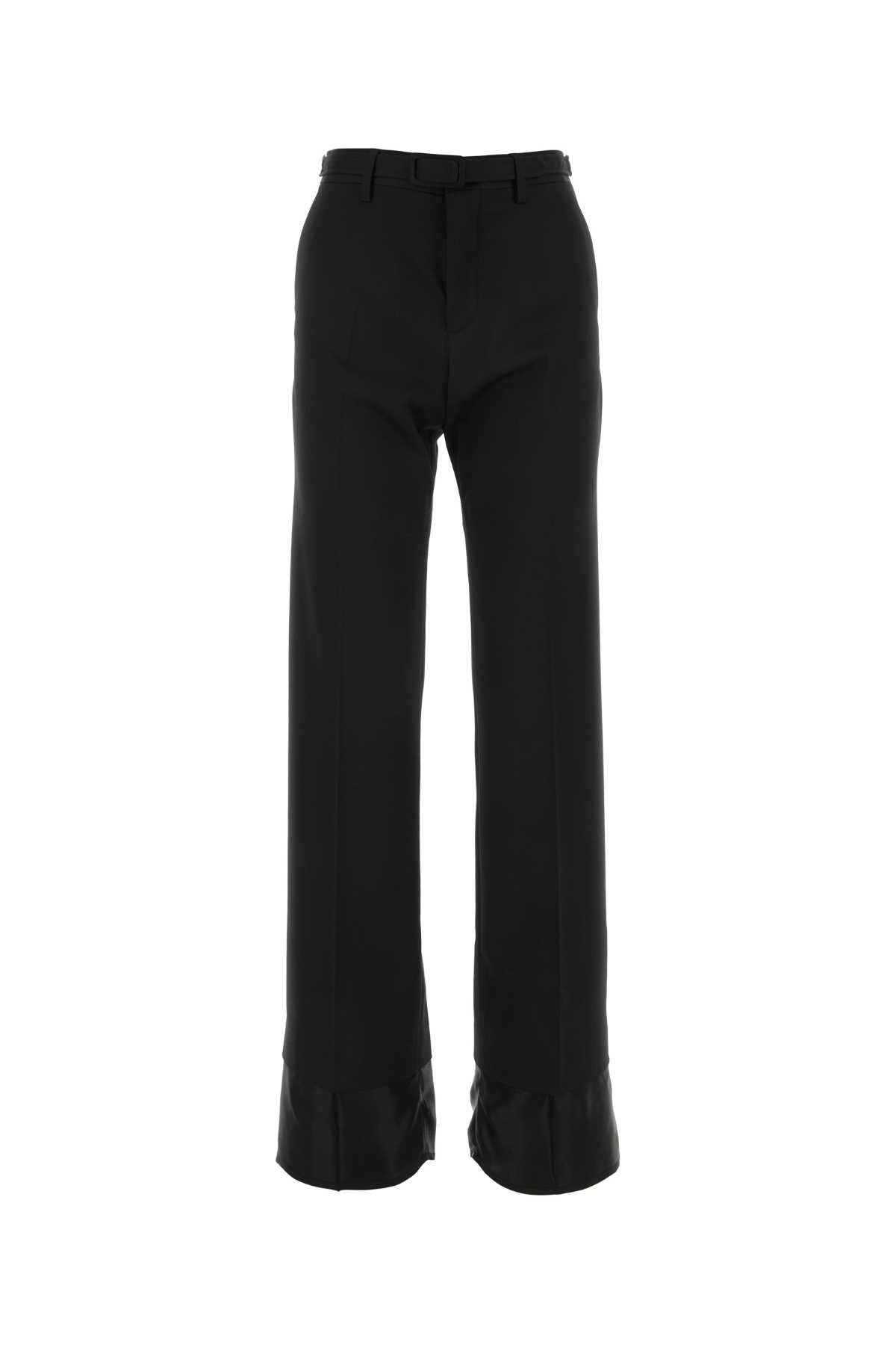[MM6 Maison Margiela] Trousers FW23 S62KB0171S47848 900