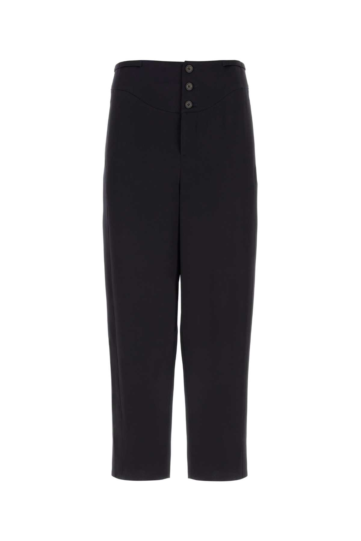 [Saint Laurent] Trousers SS23 734820Y3G36 4141