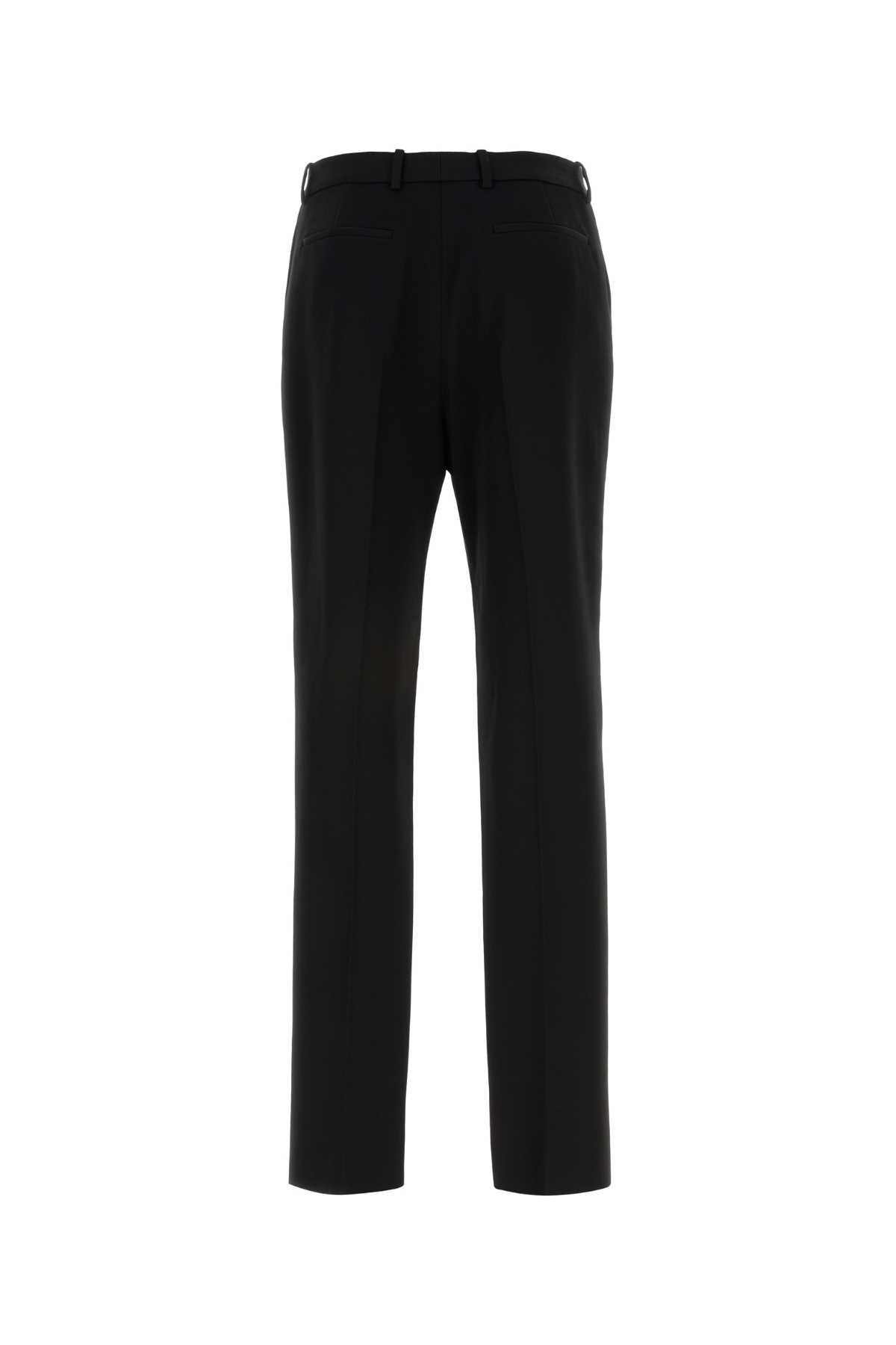 [Saint Laurent] Trousers FW23 751477Y7E63 1000