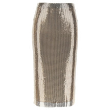 [SPORTMAX] Midi skirt FW23 CARIDDI002