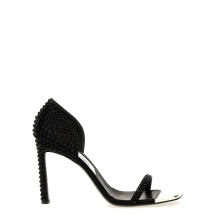 [Sergio Rossi] Sandals FW23 B06090MAFT721101000