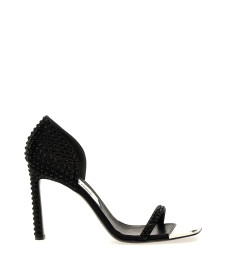 [Sergio Rossi] Sandals FW23 B06090MAFT721101000
