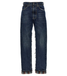 [Maison Margiela] Jeans FW23 S67LA0031STZ092962