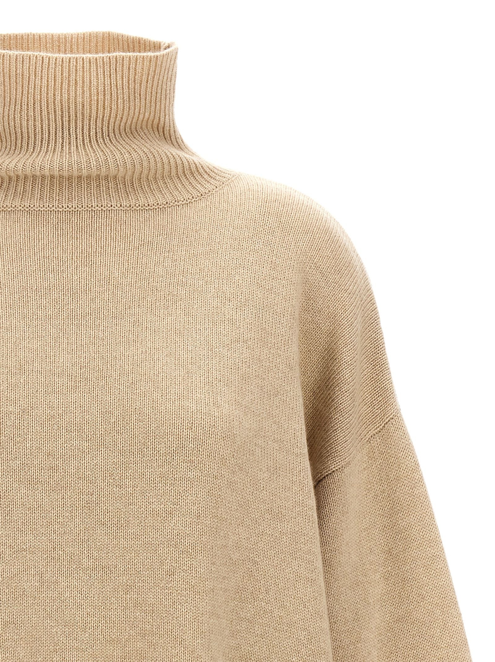 [Isabel Marant] Knitwear FW23 23PPU0098FAA1L46I90BE