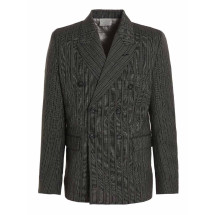 [VTMNTS] Blazer FW22 VL14JA660PPINSTRIPE
