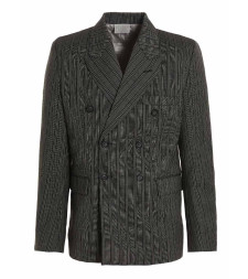 [VTMNTS] Blazer FW22 VL14JA660PPINSTRIPE