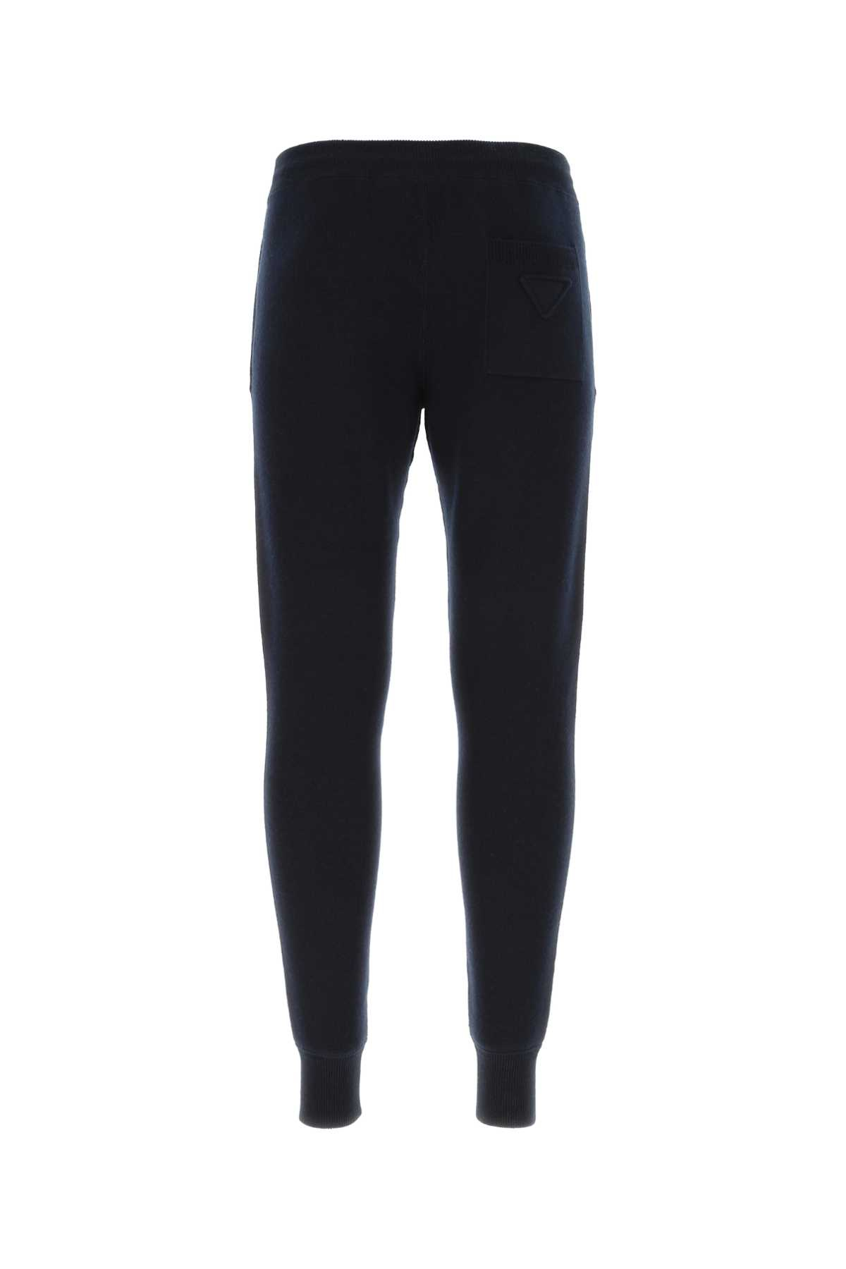 [Prada] Trousers SS23 UMP83S2111YB5 F0008