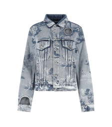 [Off White] Casual Jacket SS23 OWYE027S23DEN003 4000