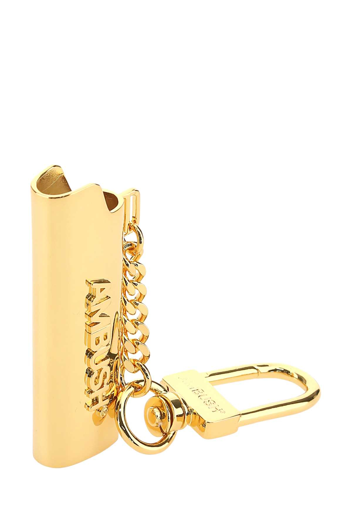 [Ambush] Keyring SS22 BMOE017S22BRA001 7600