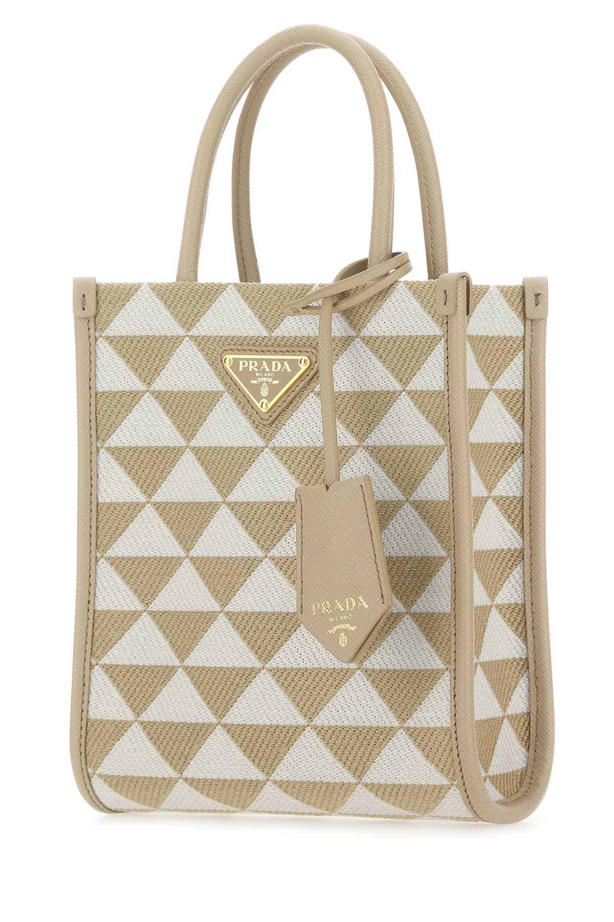 [Prada] Bag FW24 1BA355VOOM2FKL F0J0A