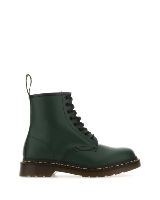 [DR MARTENS] Ankle boots FW25 11822207 GREENSMOOTH