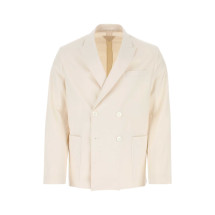 [Prada] Blazer SS23 UGM225S23112LT F0018