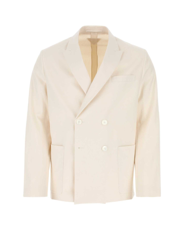 [Prada] Blazer SS23 UGM225S23112LT F0018