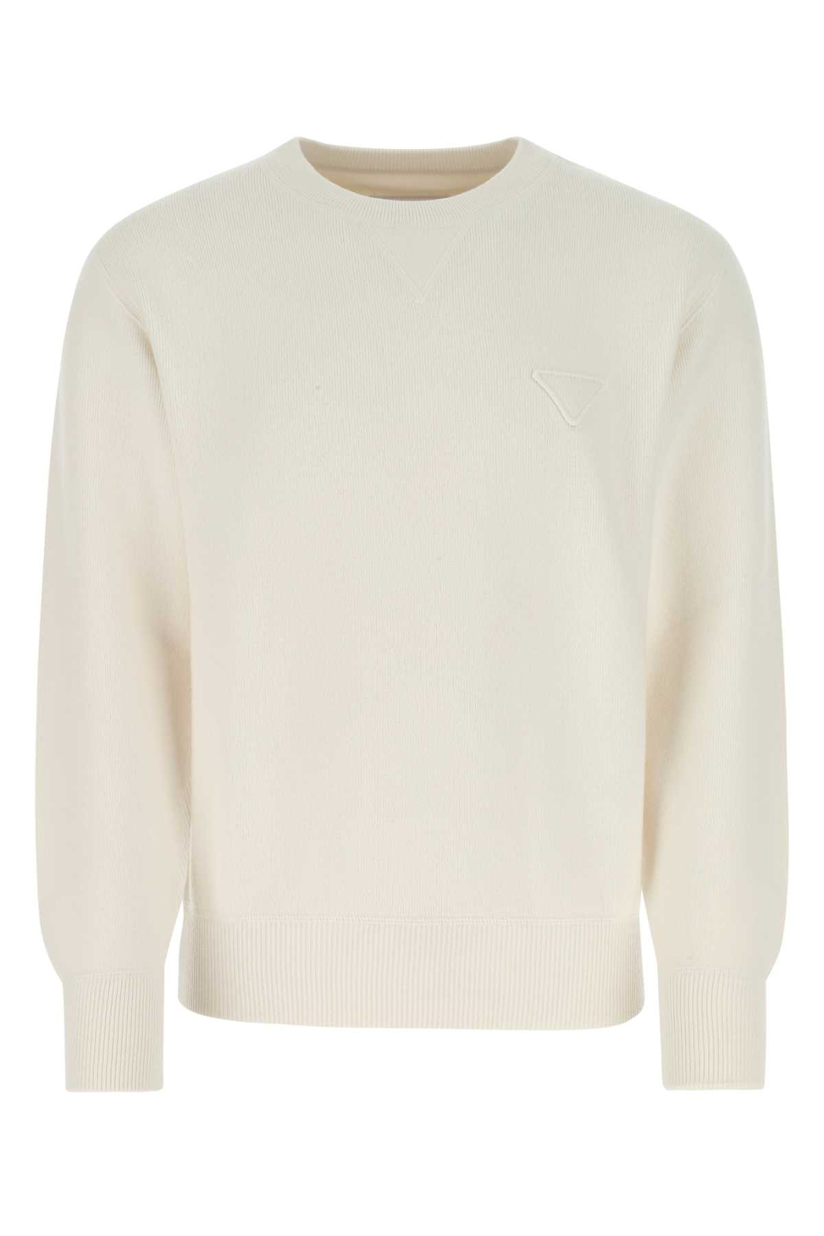 [Prada] Knitwear FW25 UMB217S2111YB5 F0009