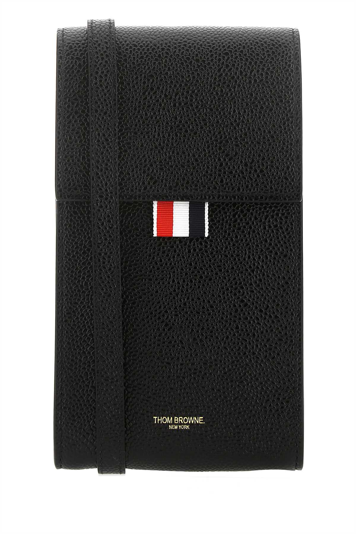 [Thom Browne] Cross body bag SS25 MAC113A00198 001