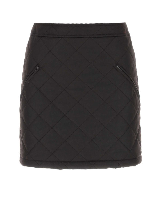 [Burberry] Mini skirt SS24 8065112 A1276