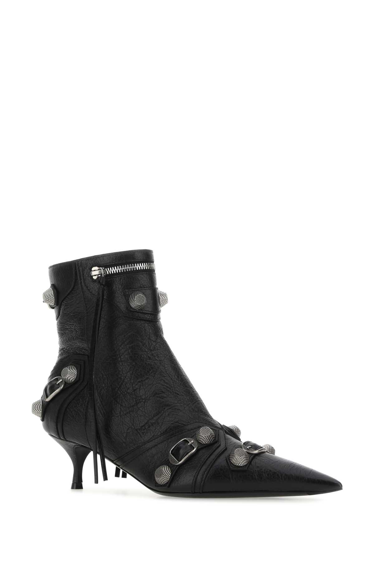 [Balenciaga] Boots FW25 714250WAD4E 1081