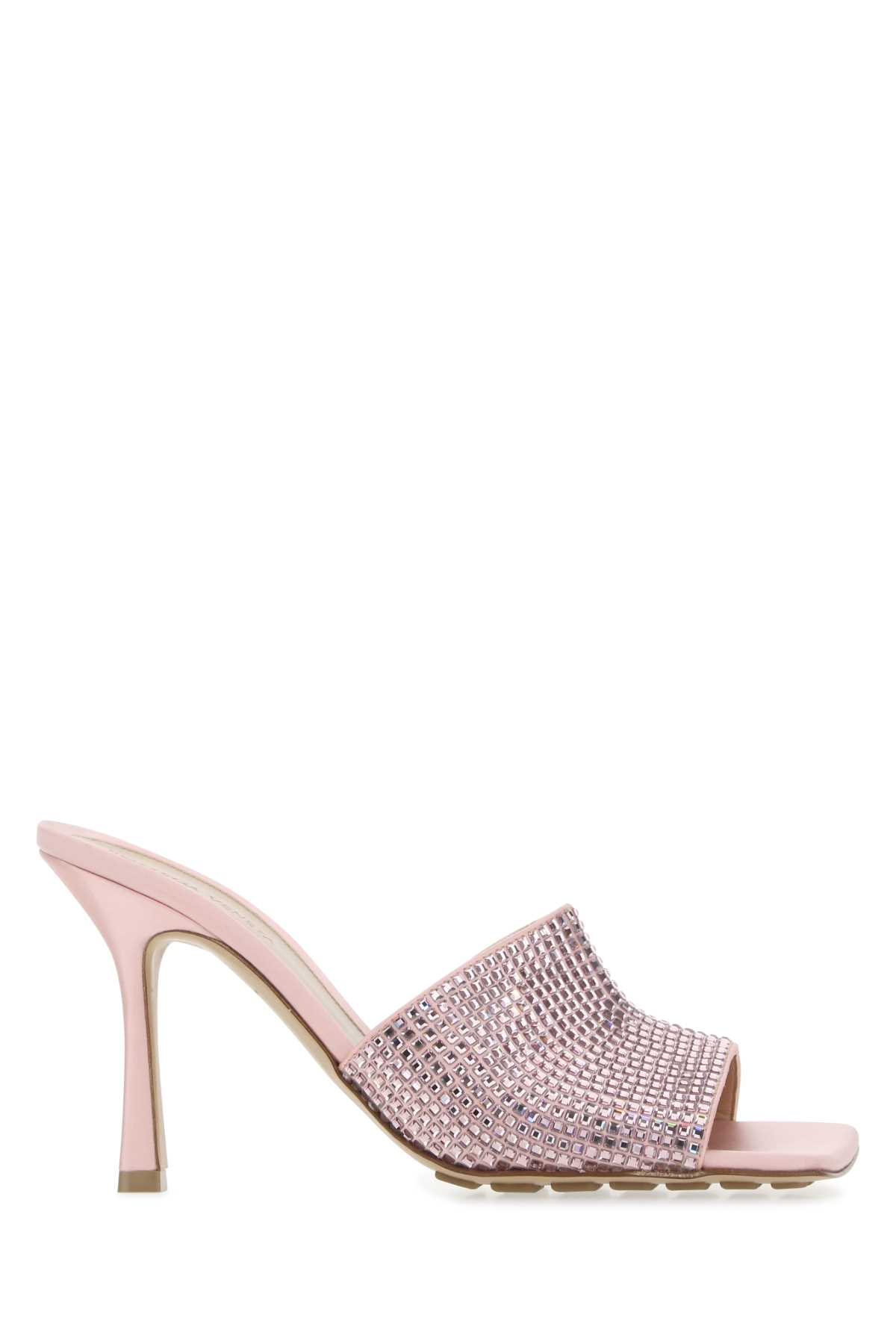 [Bottega Veneta] Sandals FW22 709028V24J1 6483