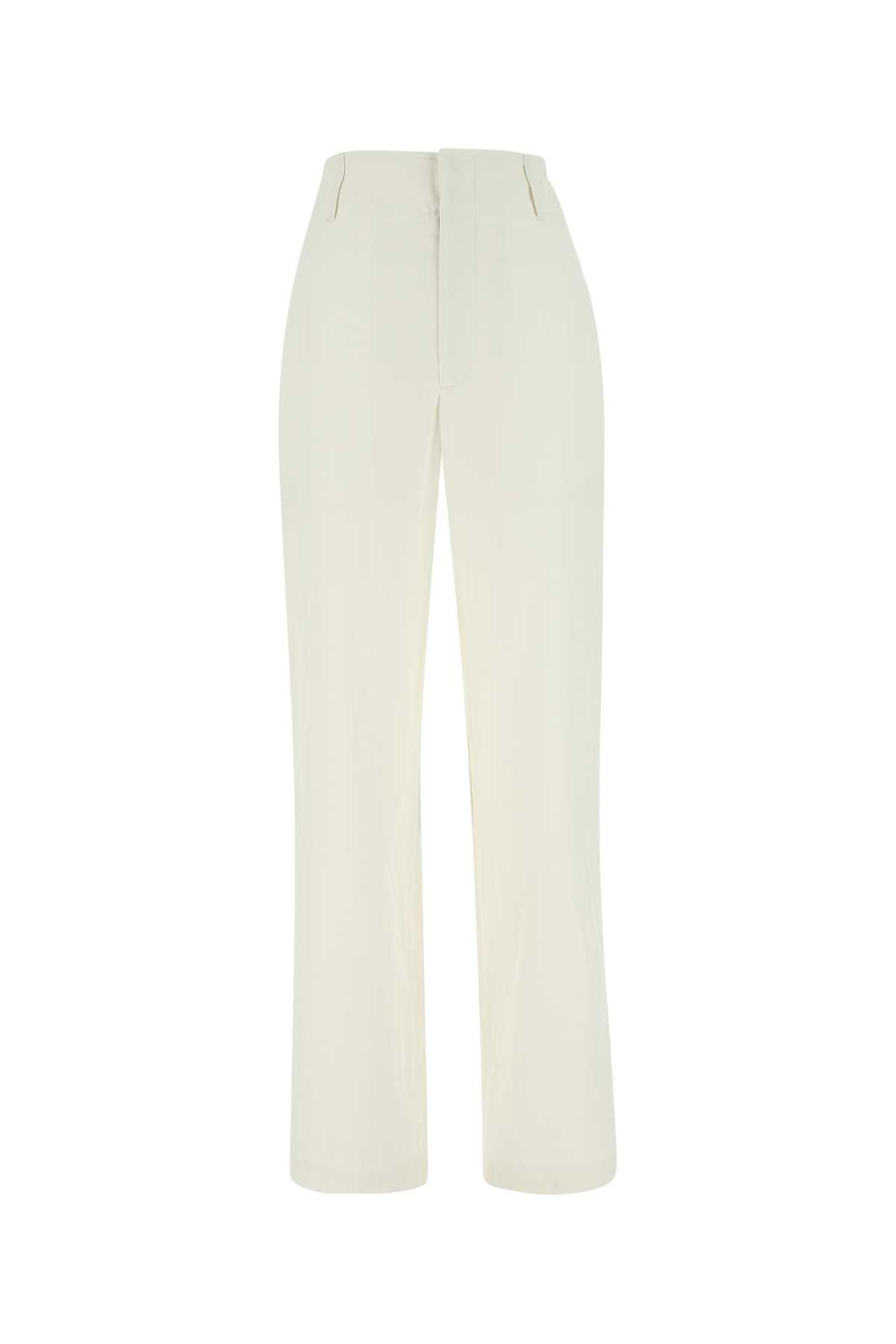 [Bottega Veneta] Trousers FW22 703117VA5Y0 2945