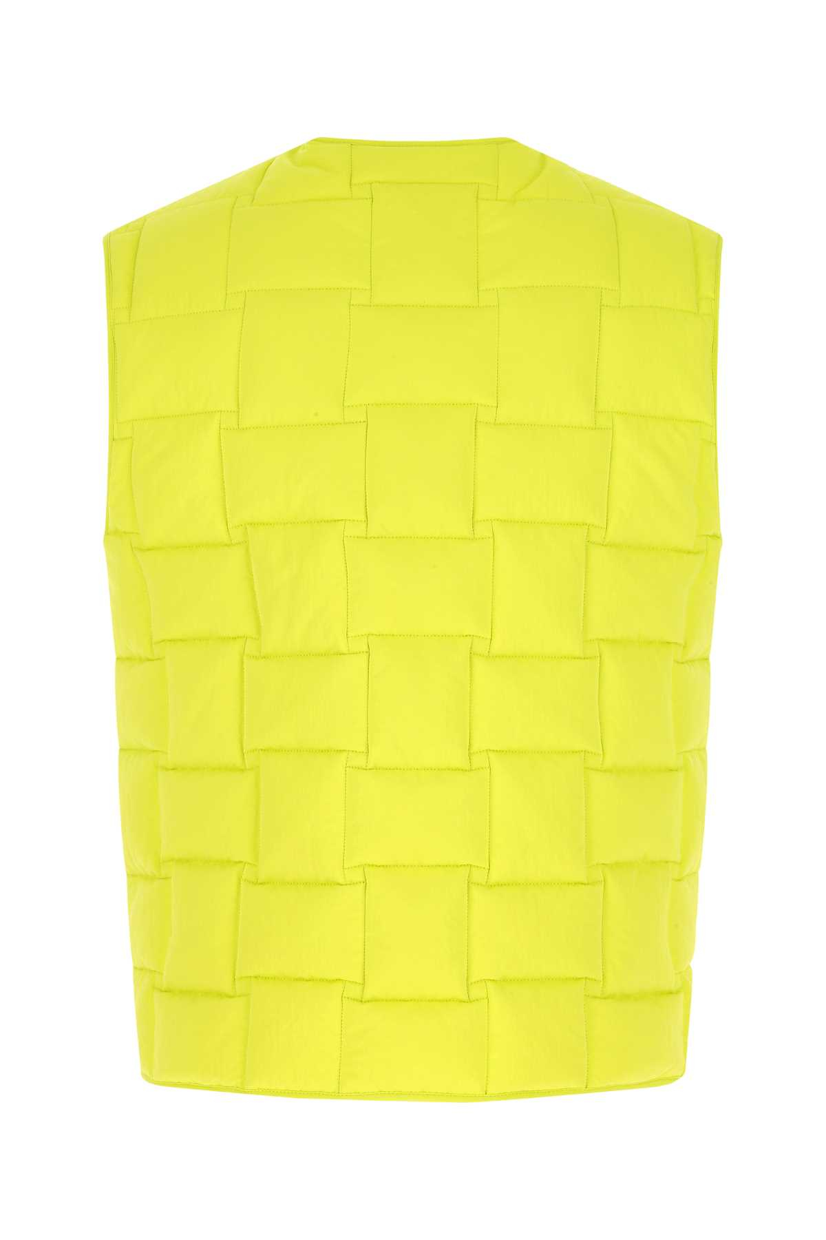 [Bottega Veneta] Vest SS22 700402VF4K0 7214