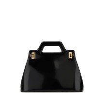 [Salvatore Ferragamo] Bag FW23 213961761287 NERO