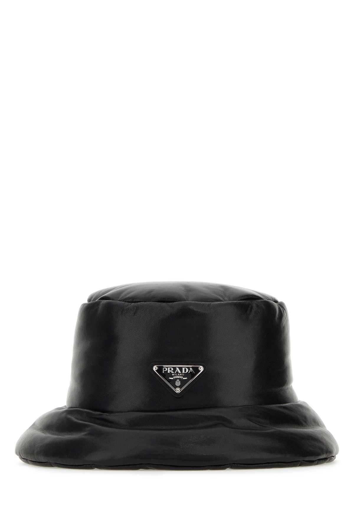 [Prada] Hat FW23 1HC2482DYI F0002