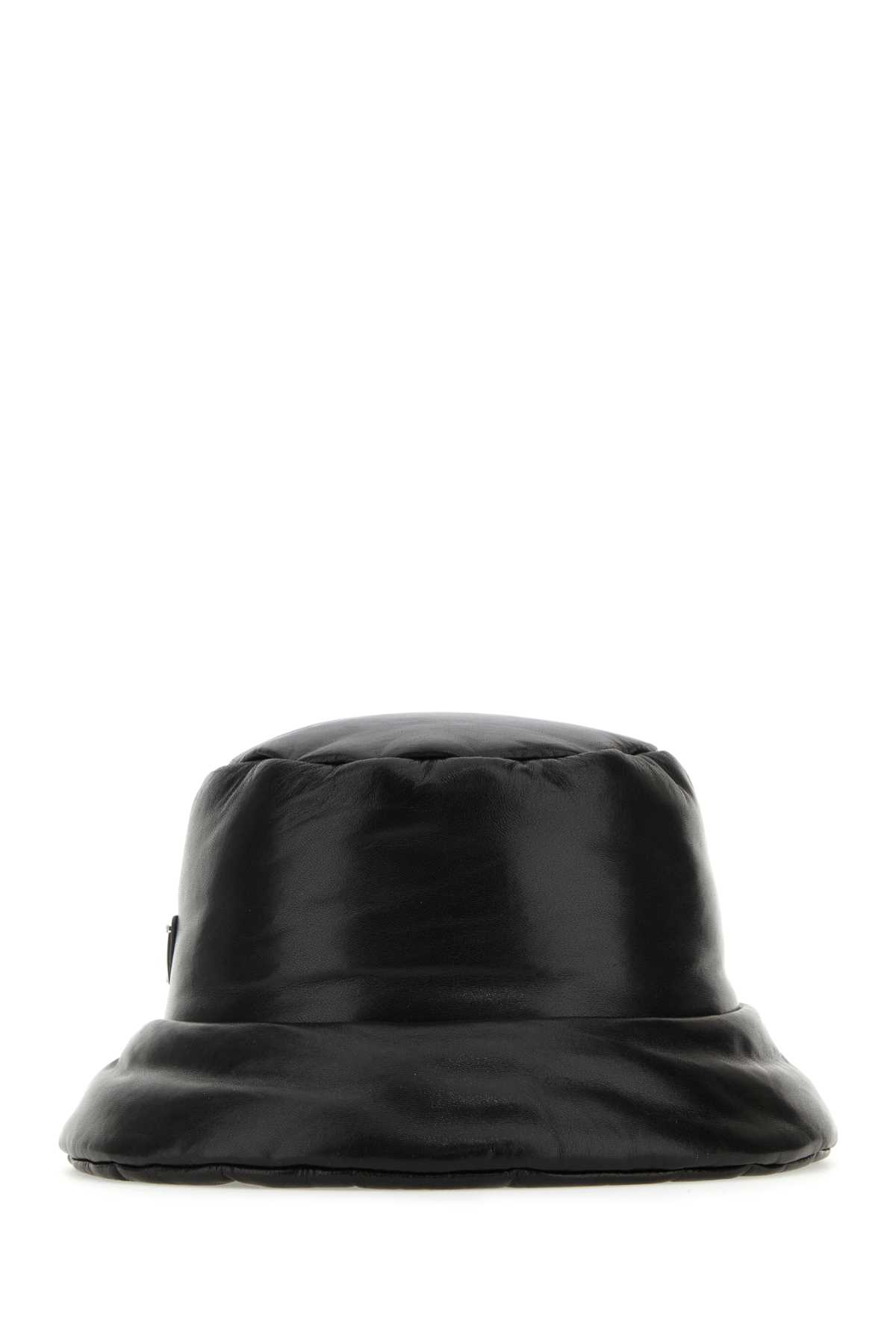 [Prada] Hat FW23 1HC2482DYI F0002