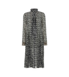 [Versace] Long sleeve dress SS23 10087411A06321 5B040