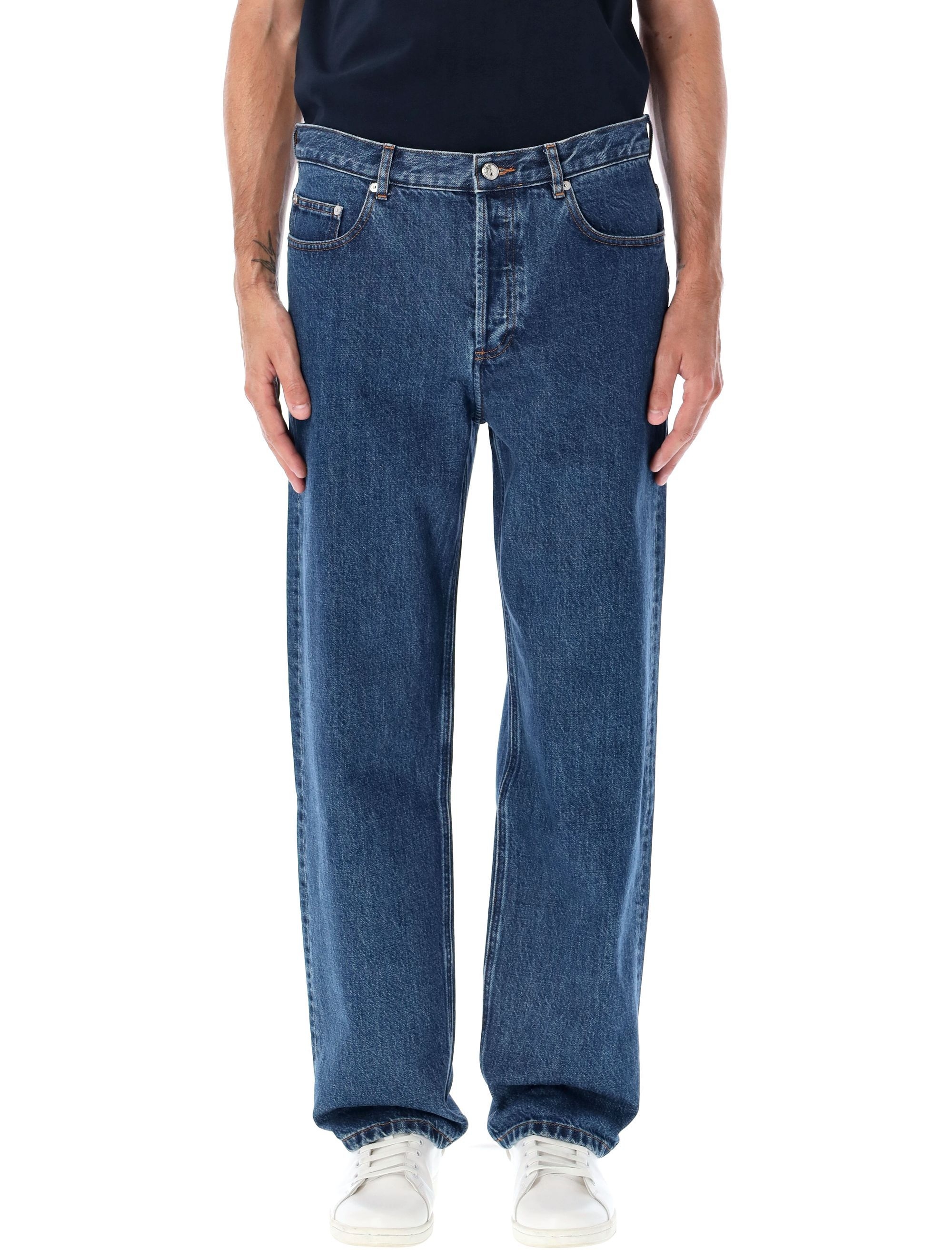 [A.P.C.] Jeans FW25 M09156COHTDIAL