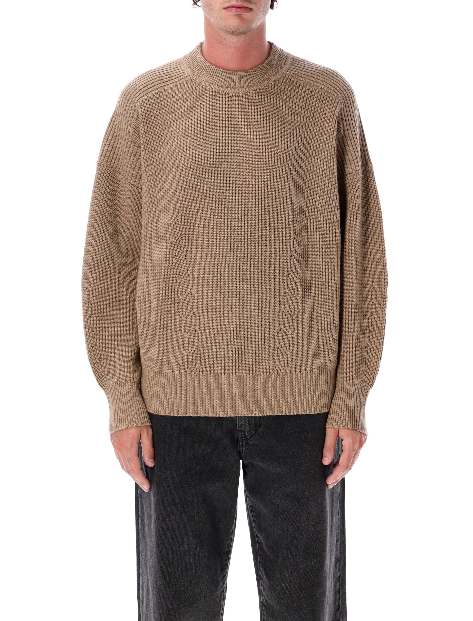 [MARANT] Knitwear FW25 PU0081HAA1L79H50CM