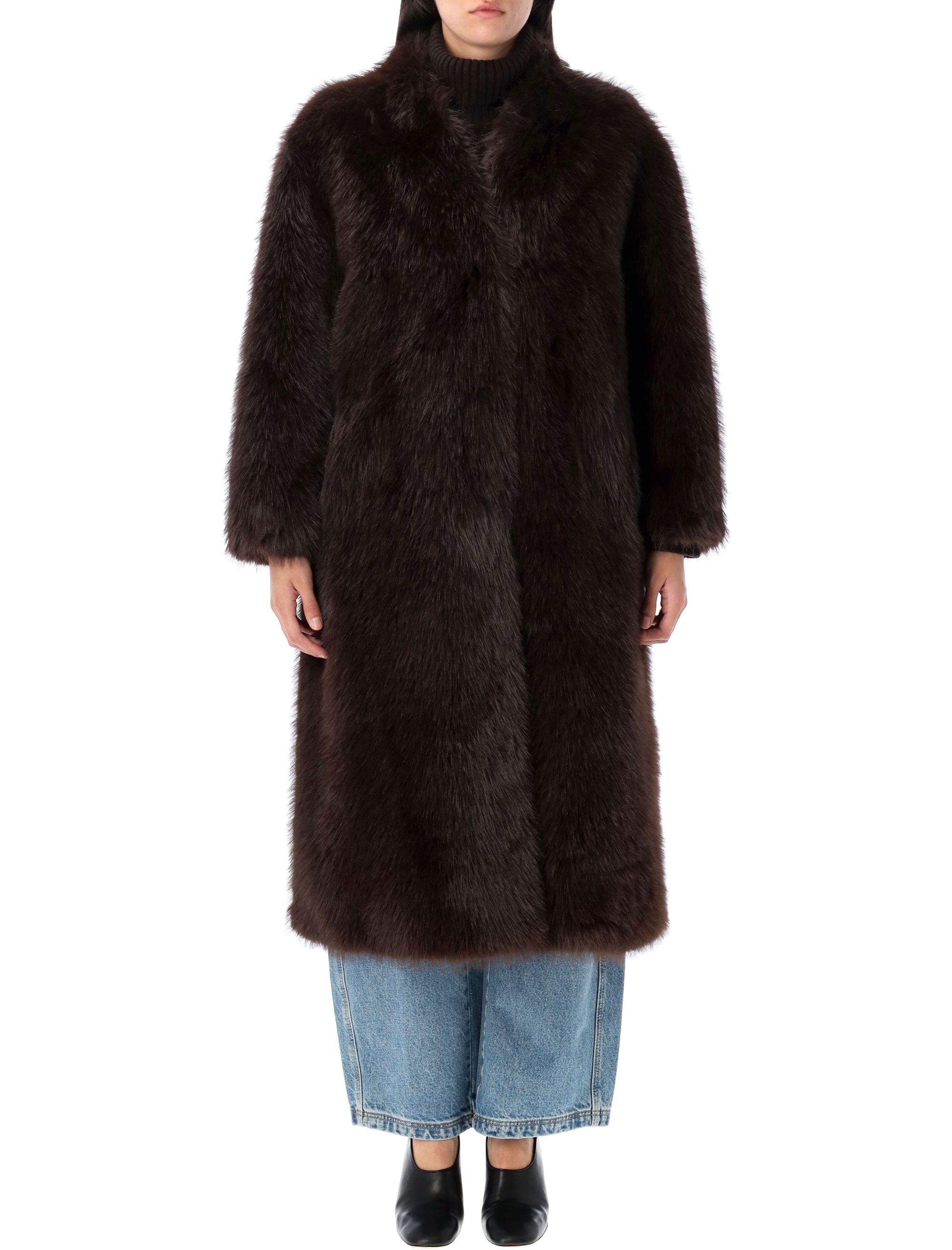 [SWORD] Coat FW25 8991DCOFFE
