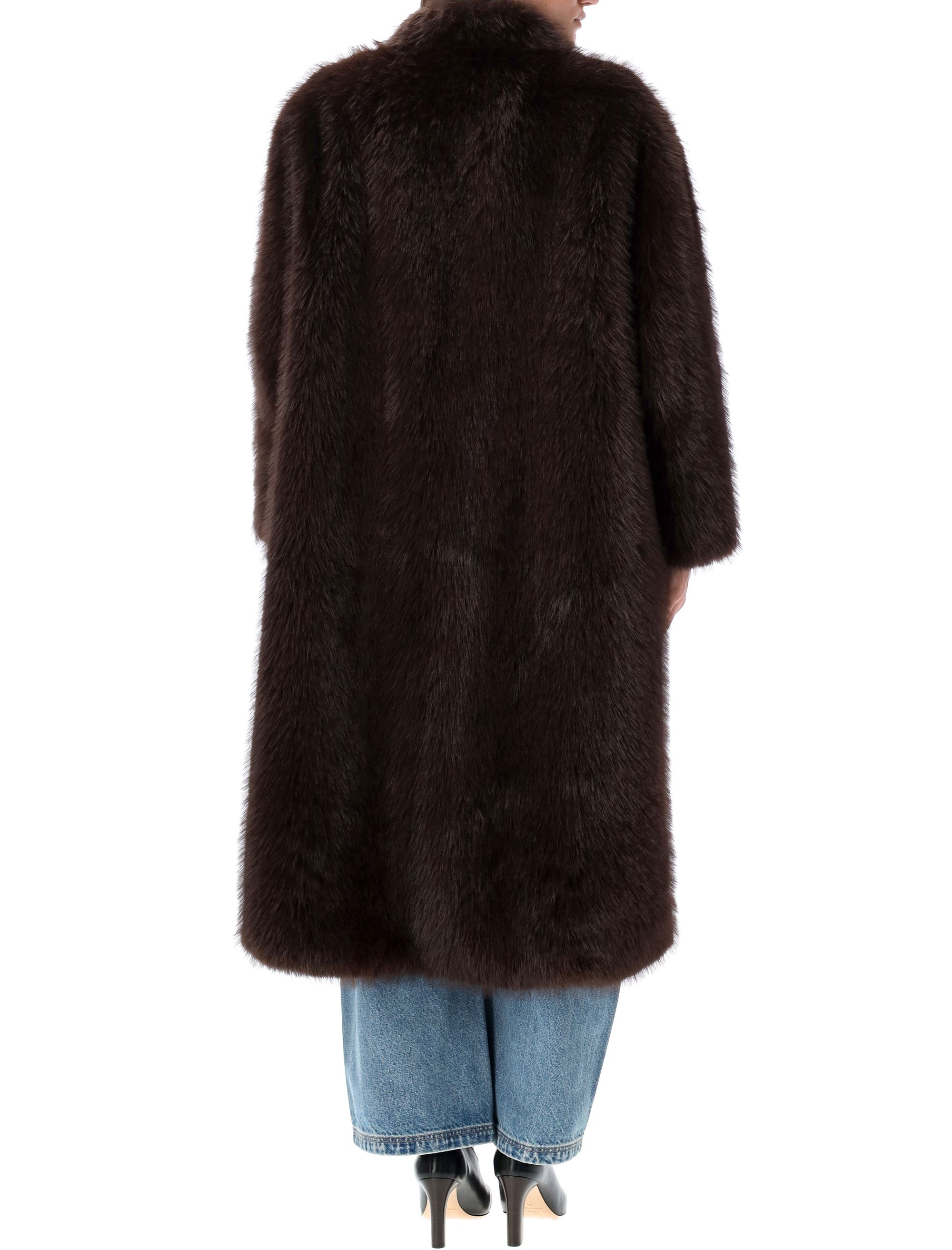 [SWORD] Coat FW25 8991DCOFFE