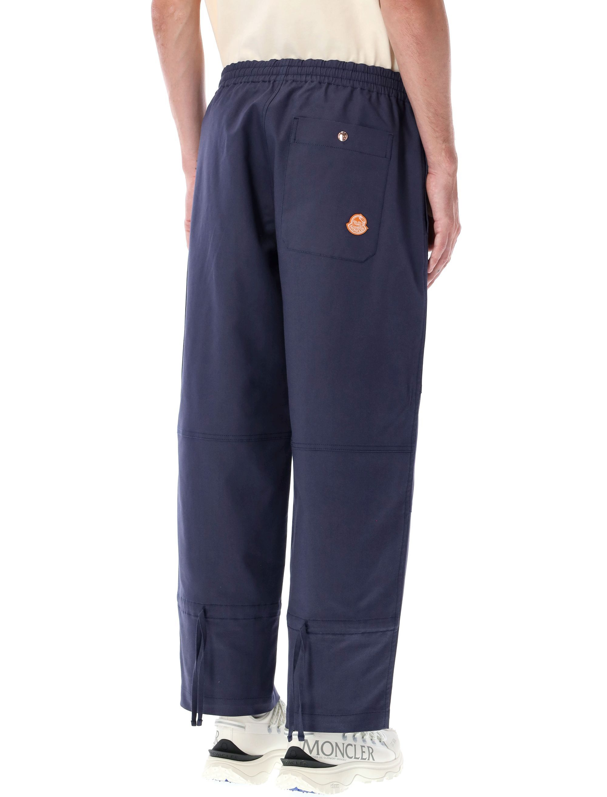 [Moncler X Gilga Farm by Donald Glover] Trousers FW25 2A00001598EC786