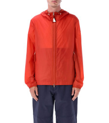[Moncler X Gilga Farm by Donald Glover] Jacket FW25 1A00005597SN345