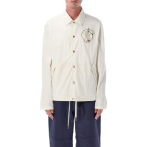 [Moncler X Gilga Farm by Donald Glover] Jacket FW25 1A00006597F902B