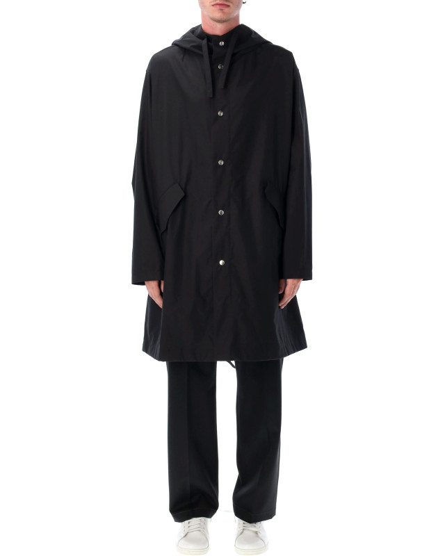 [Jil Sander] Coat FW25 J23AA0008J45026001