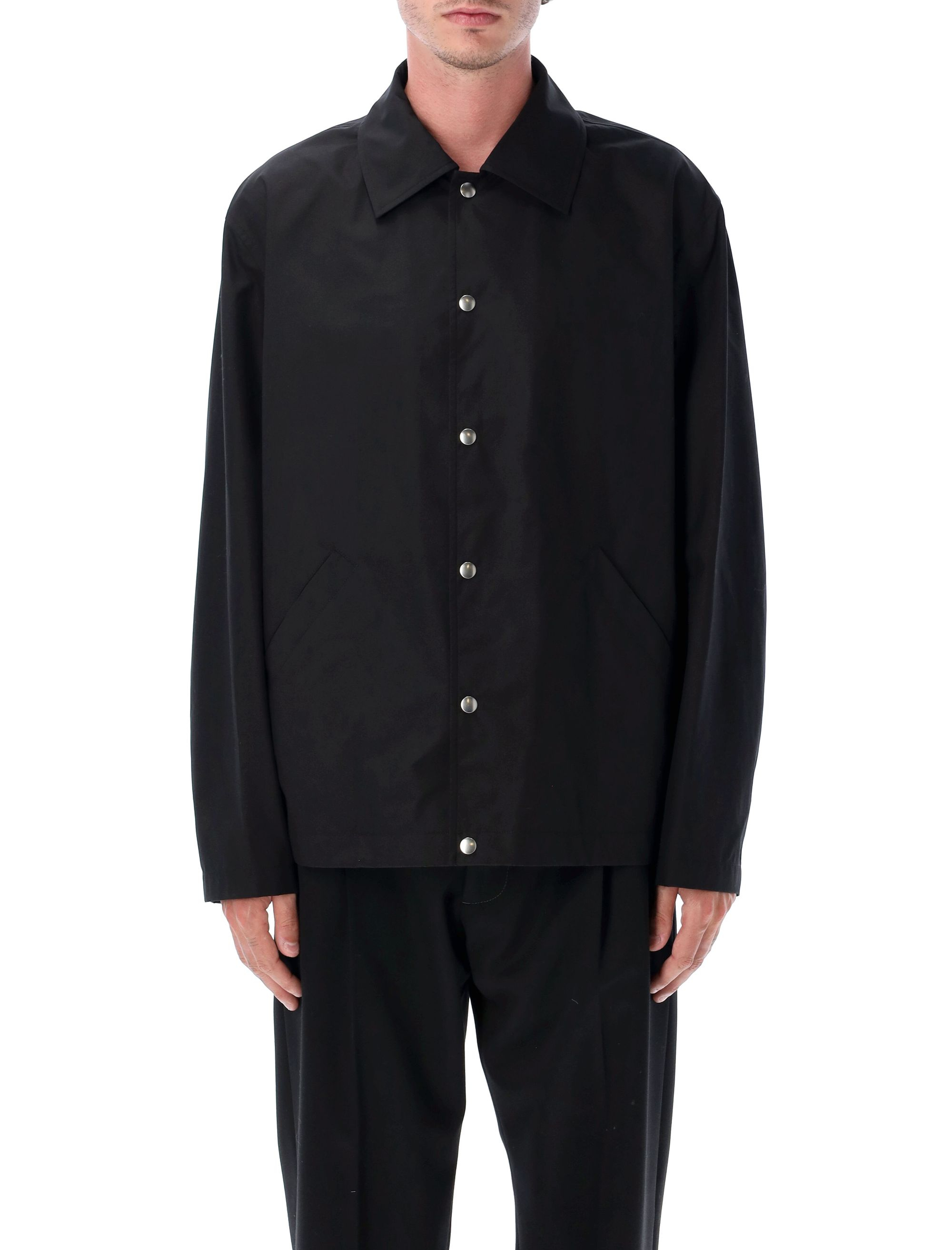 [Jil Sander] Coat FW25 J23BN0003J45026001