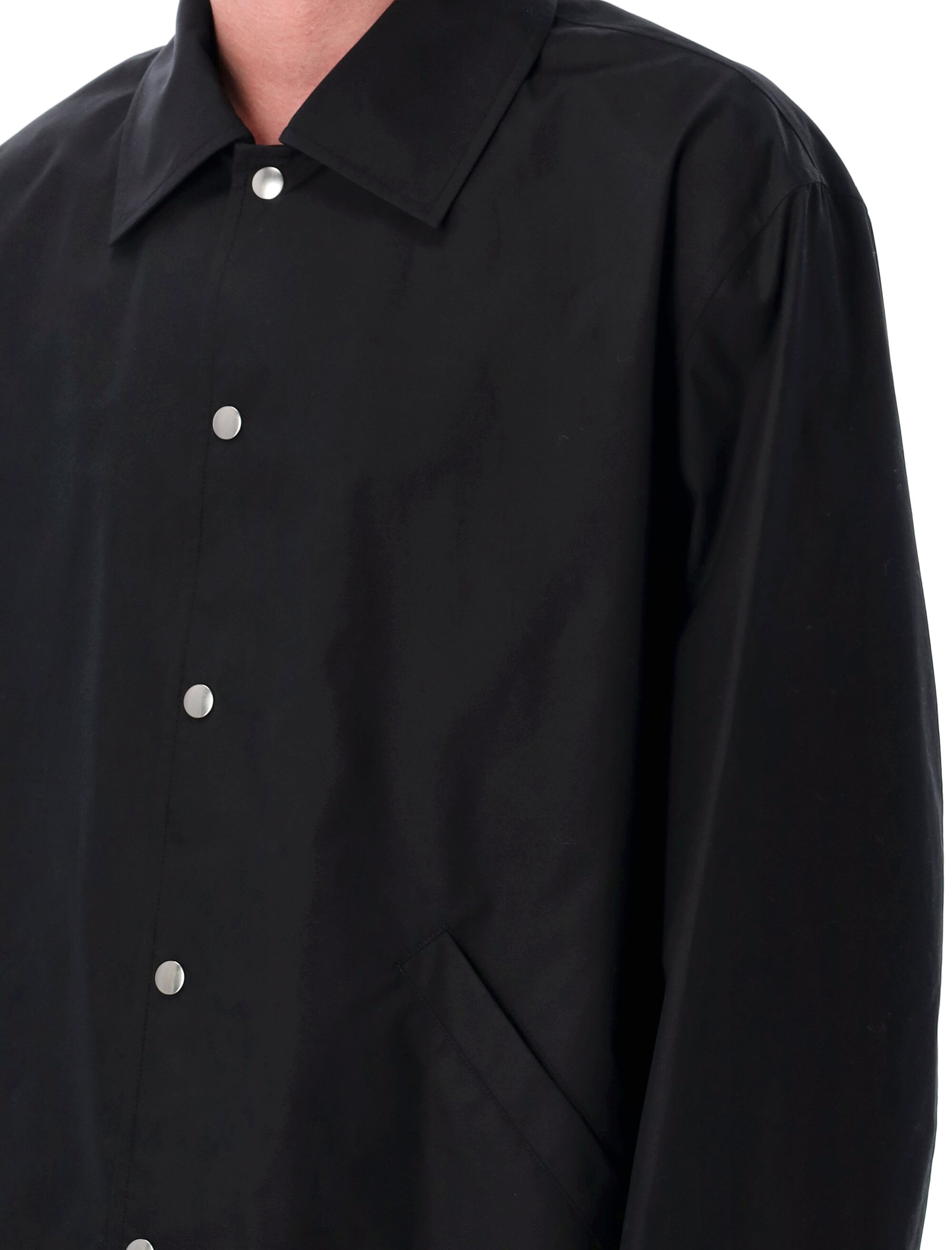 [Jil Sander] Coat FW25 J23BN0003J45026001