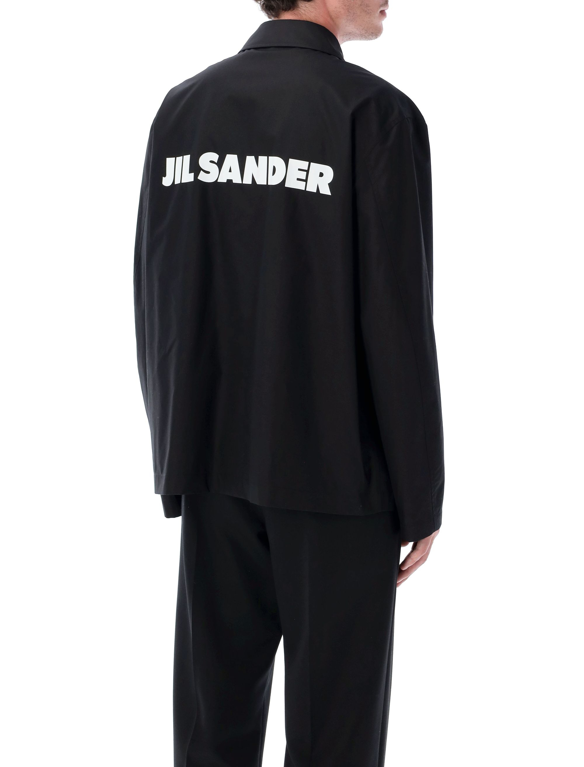 [Jil Sander] Coat FW25 J23BN0003J45026001