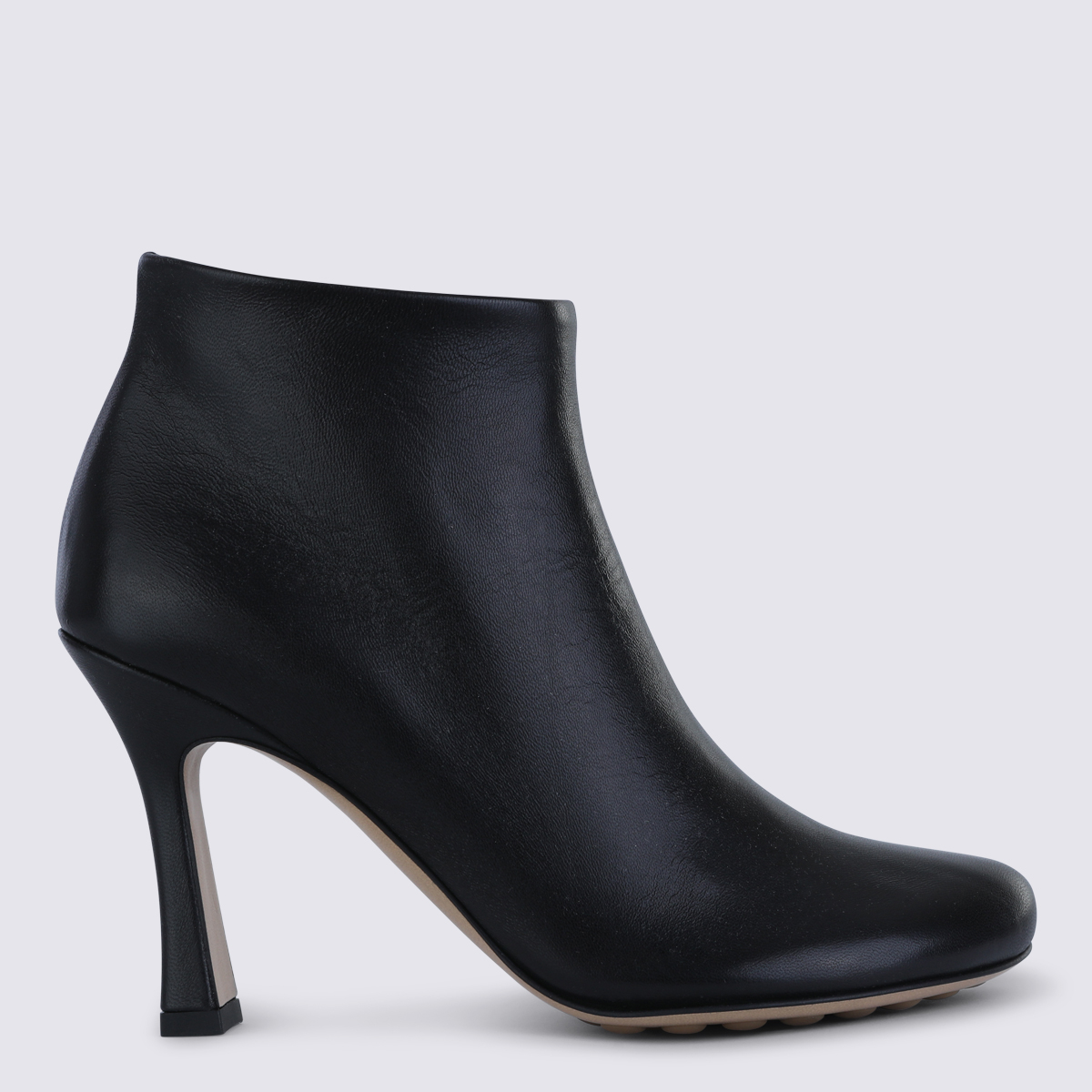 [Bottega Veneta] Ankle Boots FW25 843958VBSD01000