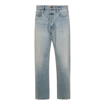 [Fear of God] Jeans FW25 FG25FW45454DNM437