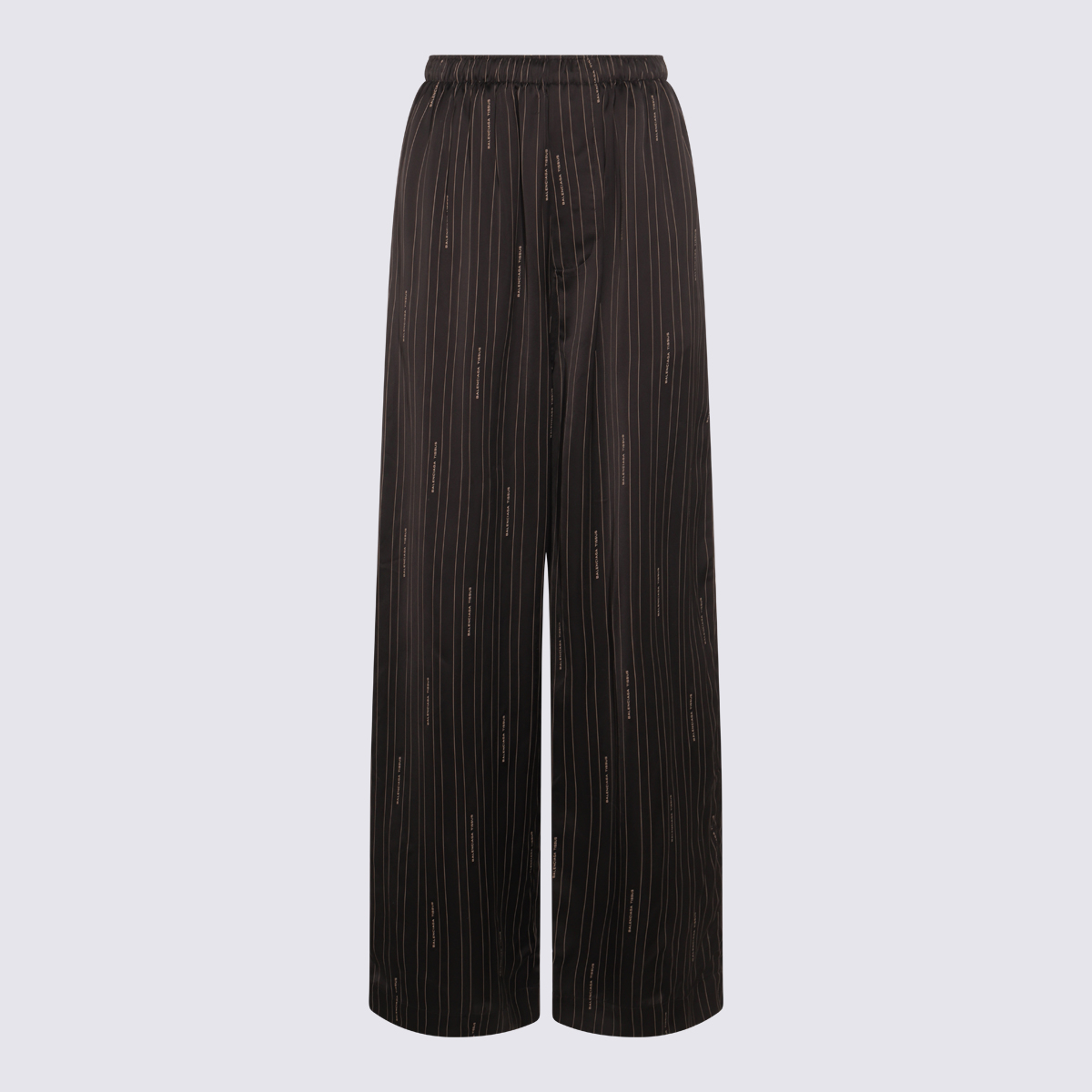 [Balenciaga] Trousers FW25 847154TSLA61264